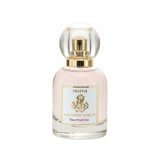 Immagine del profumo Tourmaline di Mirra