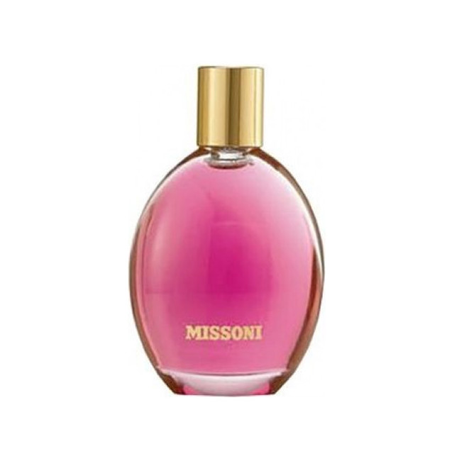 Immagine del profumo Missoni Colori - Missoni Rosa di Missoni