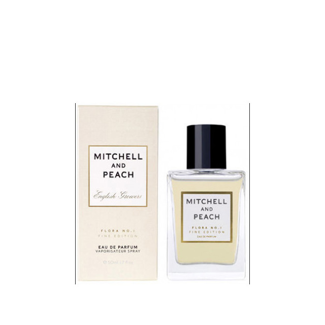 Immagine del profumo Flora No. 1 di Mitchell & Peach
