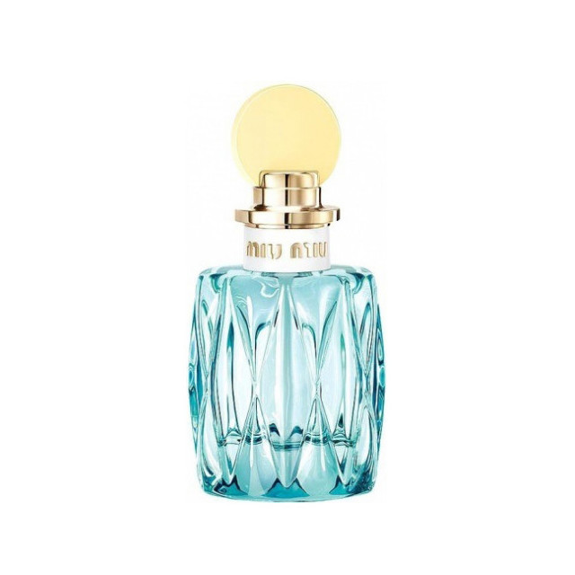 Immagine del profumo Miu Miu L’Eau Bleue di Miu Miu