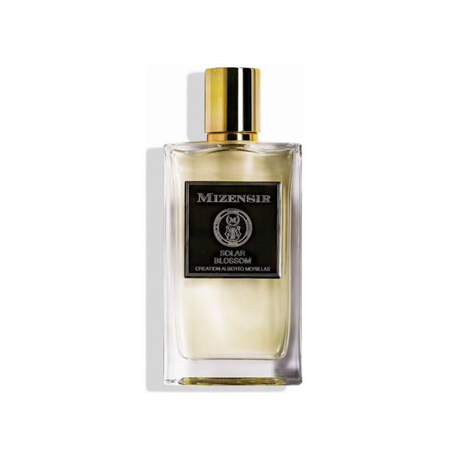 Immagine del profumo Solar Blossom di Mizensir
