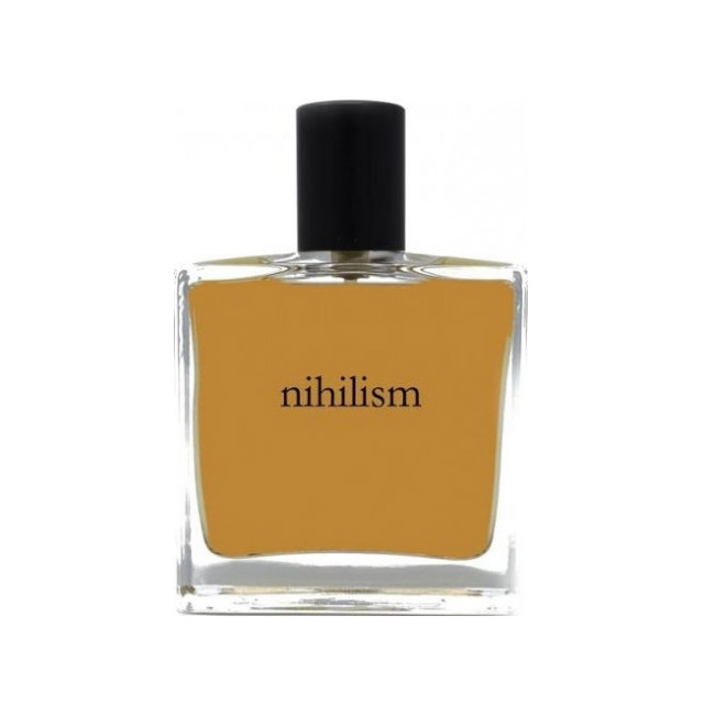 Immagine del profumo Nihilism di Modernist Fragrance