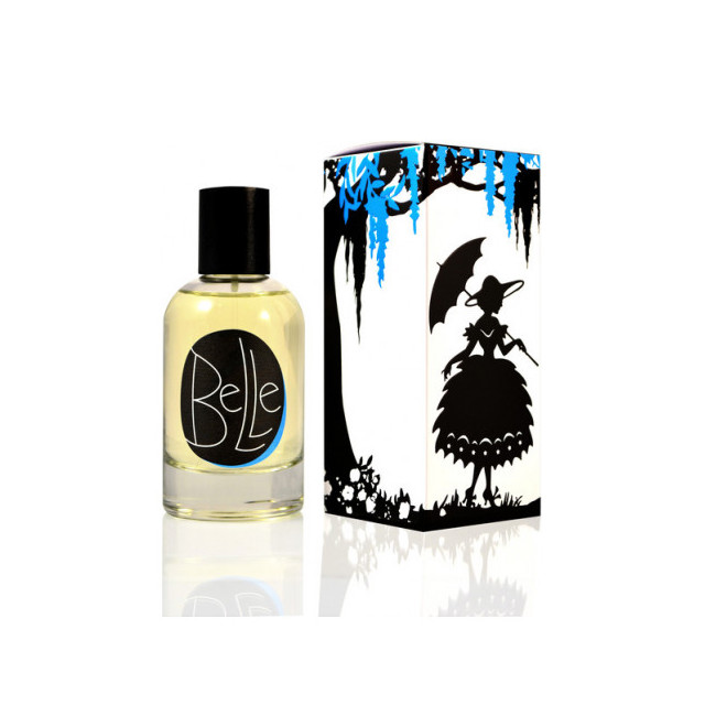 Immagine del profumo Belle di MojoMagique