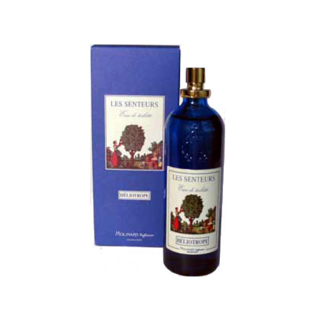 Immagine del profumo Heliotrope di Molinard