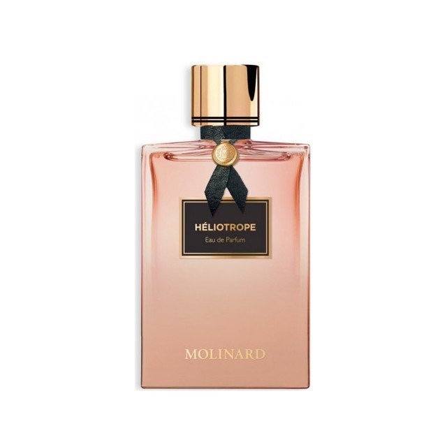 Immagine del profumo Héliotrope di Molinard