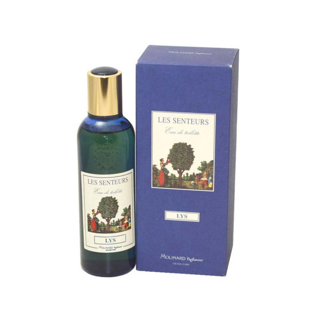 Immagine del profumo Lys di Molinard