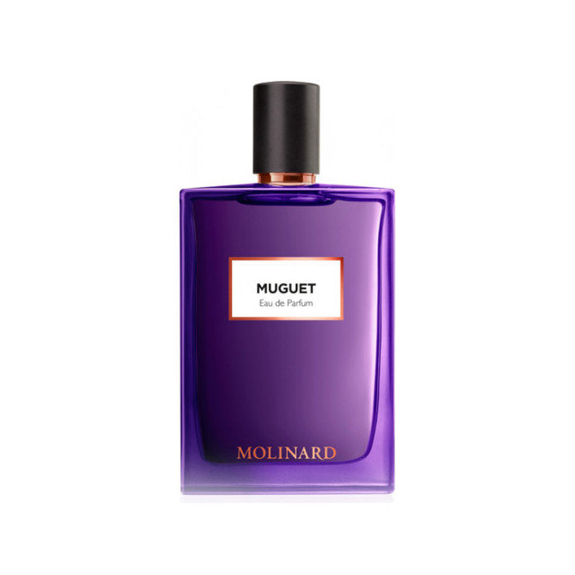 Immagine del profumo Muguet Eau de Parfum di Molinard