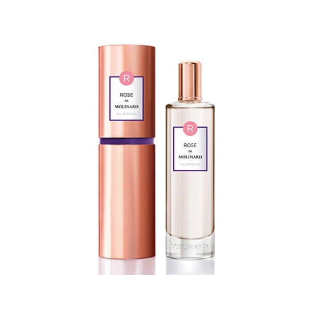 Immagine del profumo Rose di Molinard