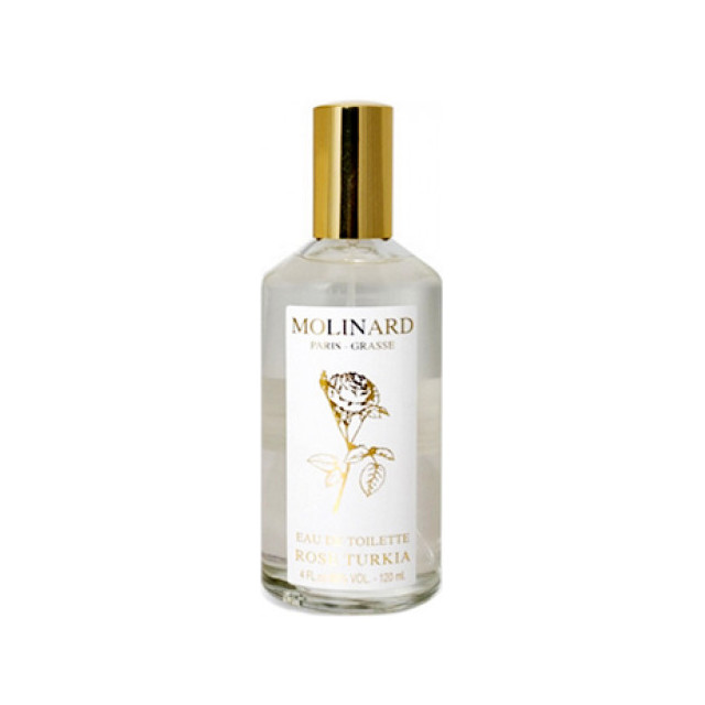 Immagine del profumo Rose Turkia di Molinard