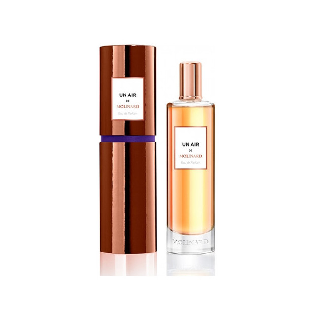 Immagine del profumo Un Air di Molinard