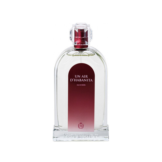 Immagine del profumo Un Air d'Habanita di Molinard