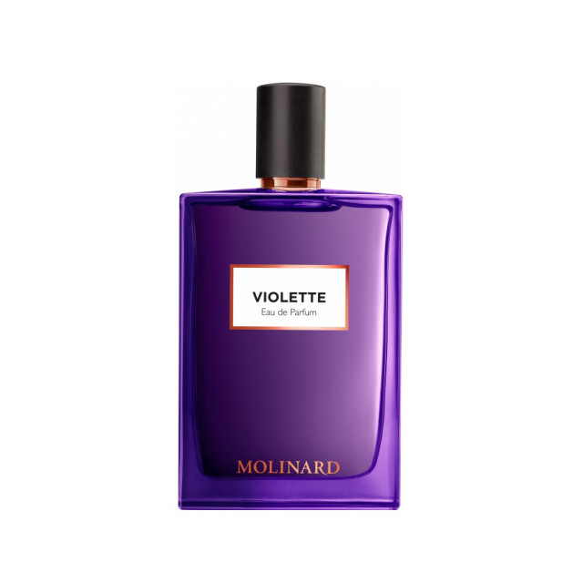 Immagine del profumo Violette Eau de Parfum di Molinard
