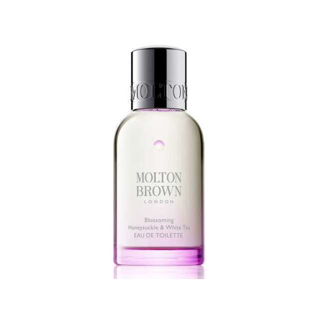 Immagine del profumo Blossoming Honeysuckle & White Tea di Molton Brown