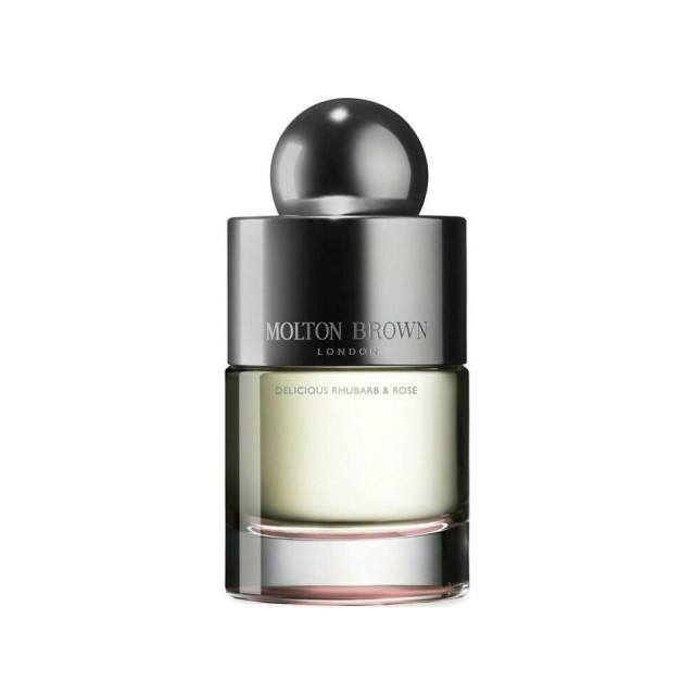 Immagine del profumo Delicious Rhubarb & Rose di Molton Brown