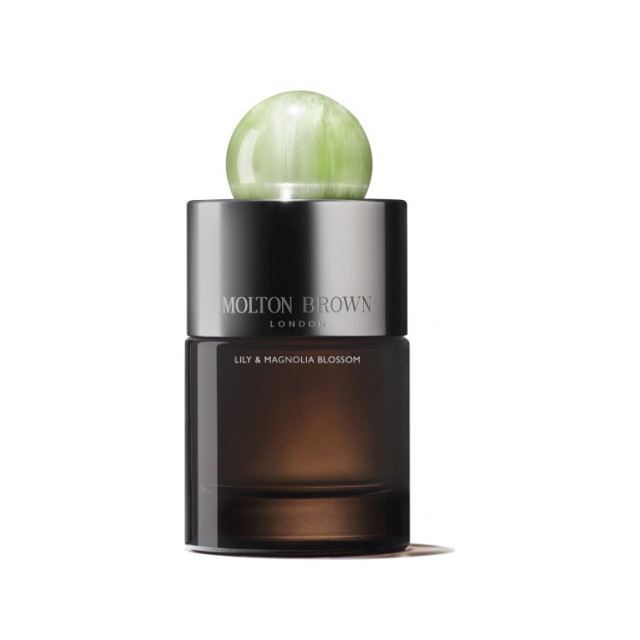 Immagine del profumo Lily & Magnolia Blossom Eau de Parfum di Molton Brown
