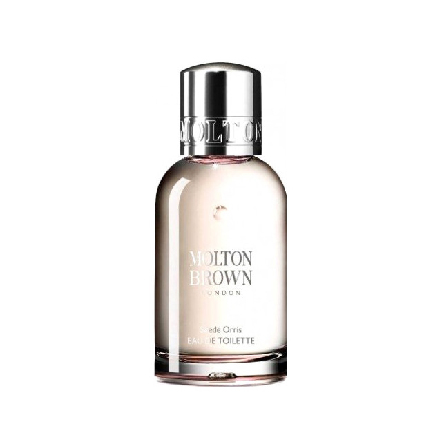 Immagine del profumo Suede Orris di Molton Brown