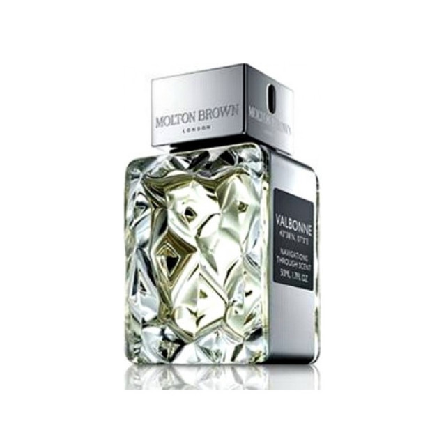 Immagine del profumo Valbonne di Molton Brown