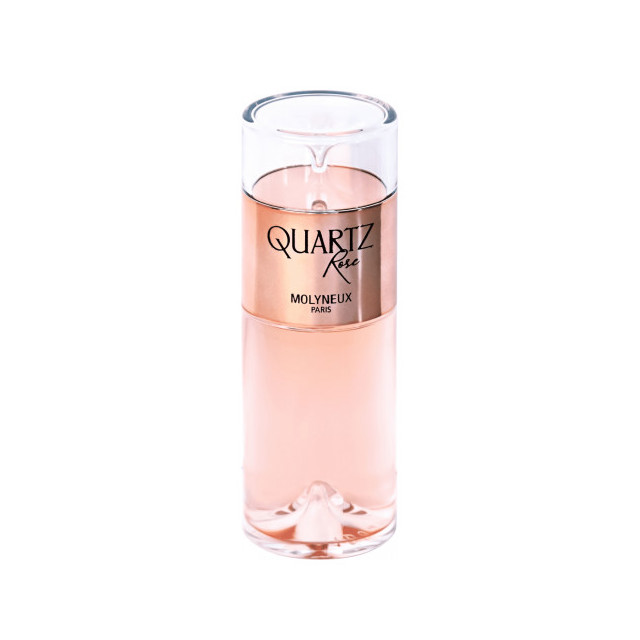Immagine del profumo Quartz Rose di Molyneux