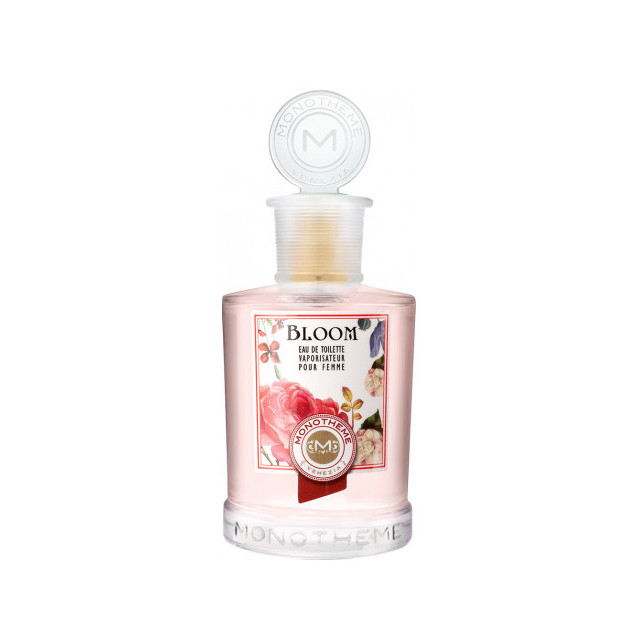 Immagine del profumo Bloom Pour Femme di Monotheme Fine Fragrances Venezia