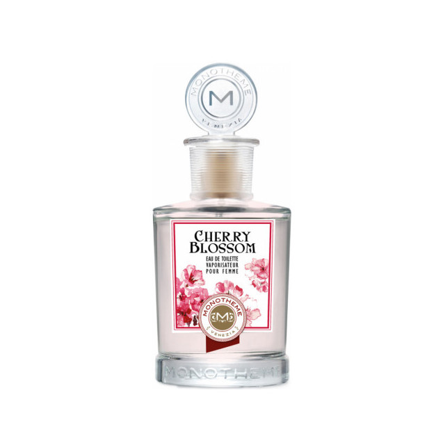 Immagine del profumo Cherry Blossom di Monotheme Fine Fragrances Venezia