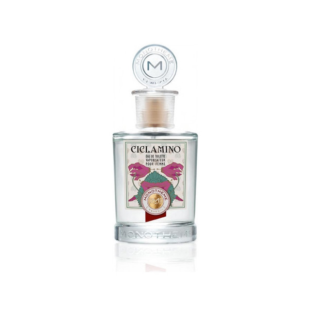 Immagine del profumo Ciclamino di Monotheme Fine Fragrances Venezia