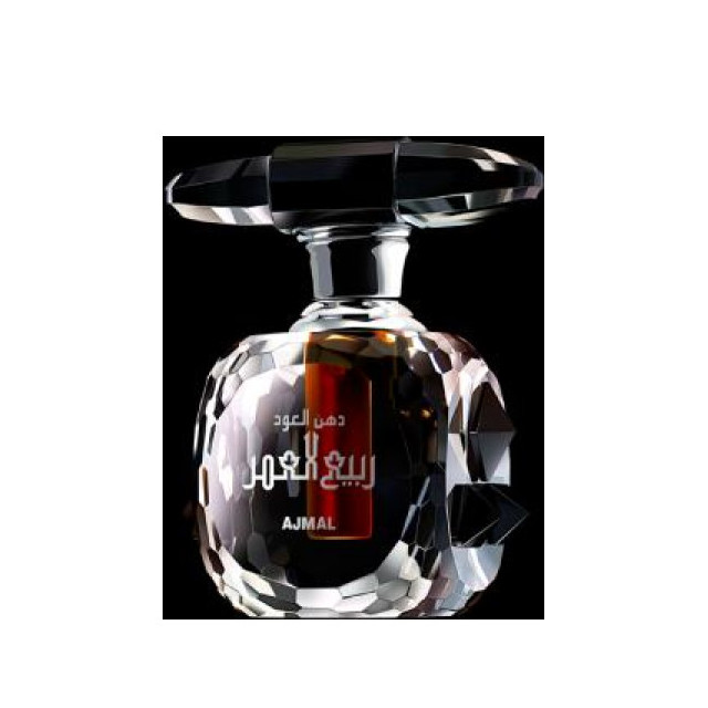 Immagine del profumo Dahn Al Oudh Rabia Al Omr di Ajmal