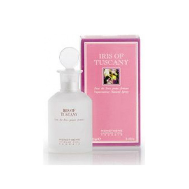 Immagine del profumo Iris of Tuscany di Monotheme Fine Fragrances Venezia