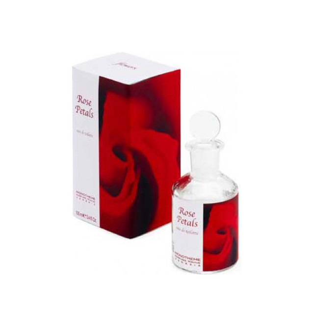 Immagine del profumo Rose Petals di Monotheme Fine Fragrances Venezia