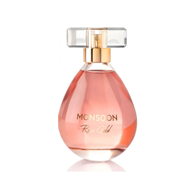 Immagine del profumo Rose Gold di Monsoon