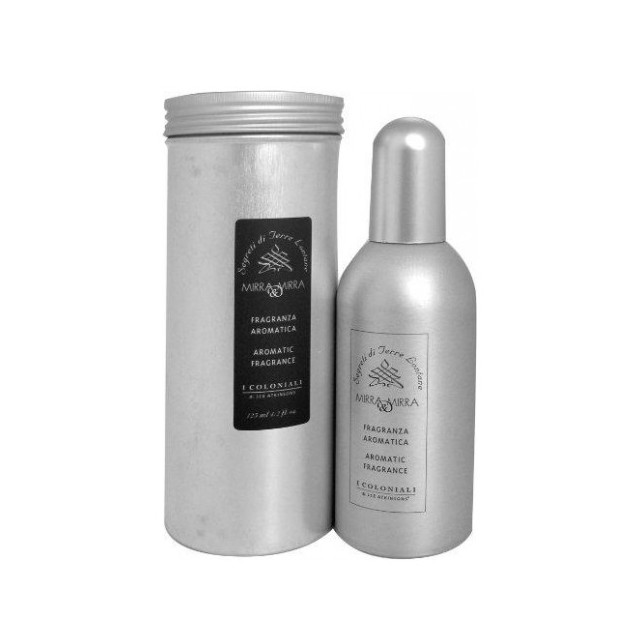 Immagine del profumo Mirra & Mirra di I Coloniali