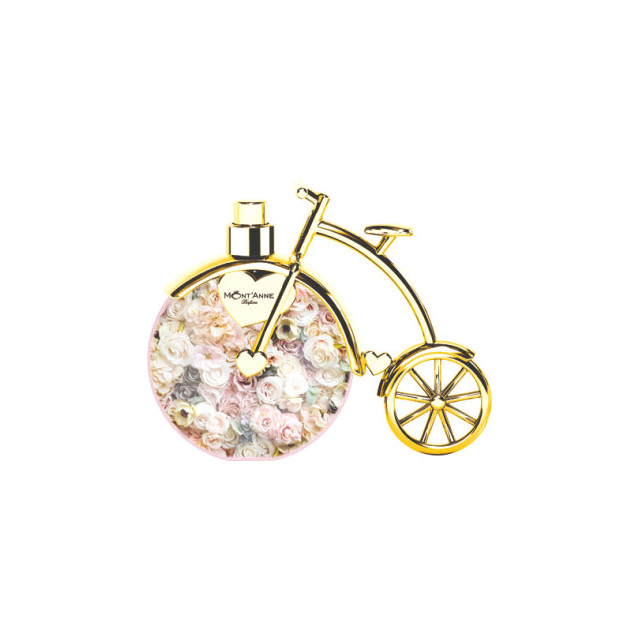 Immagine del profumo With Love Luxe di Mont’Anne Parfums