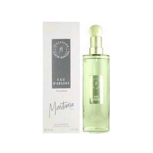 Immagine del profumo Suggestion Eau d'Argent 1994 di Montana