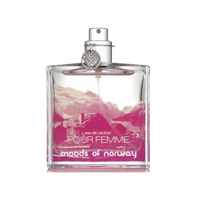 Immagine del profumo Eau De Cocktail Pour Femme di Moods Of Norway