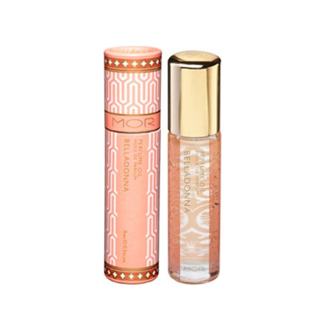 Immagine del profumo Belladonna di MOR