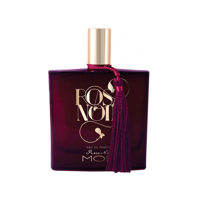 Immagine del profumo Rosa Noir di MOR