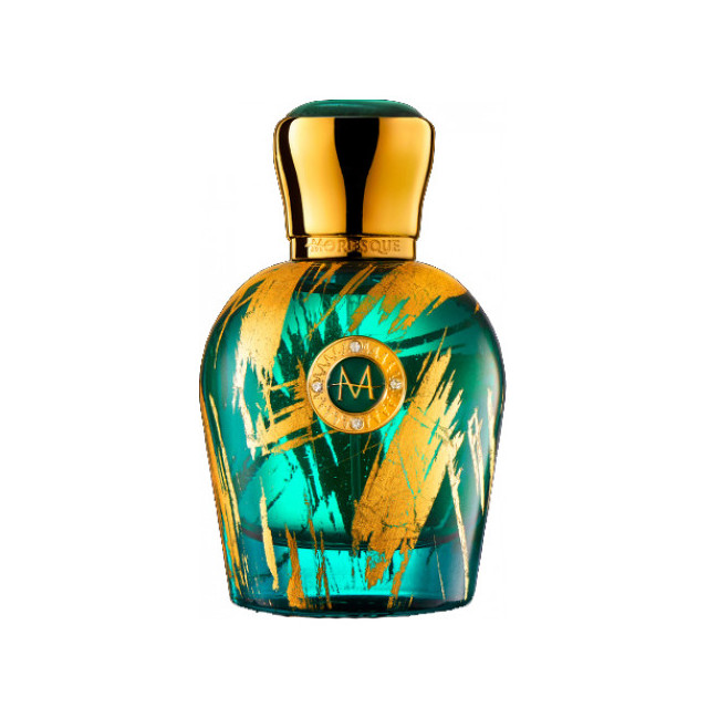 Immagine del profumo Fiore di Portofino di Moresque