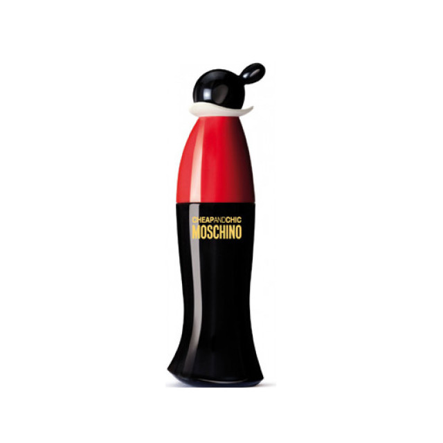 Immagine del profumo Cheap & Chic di Moschino