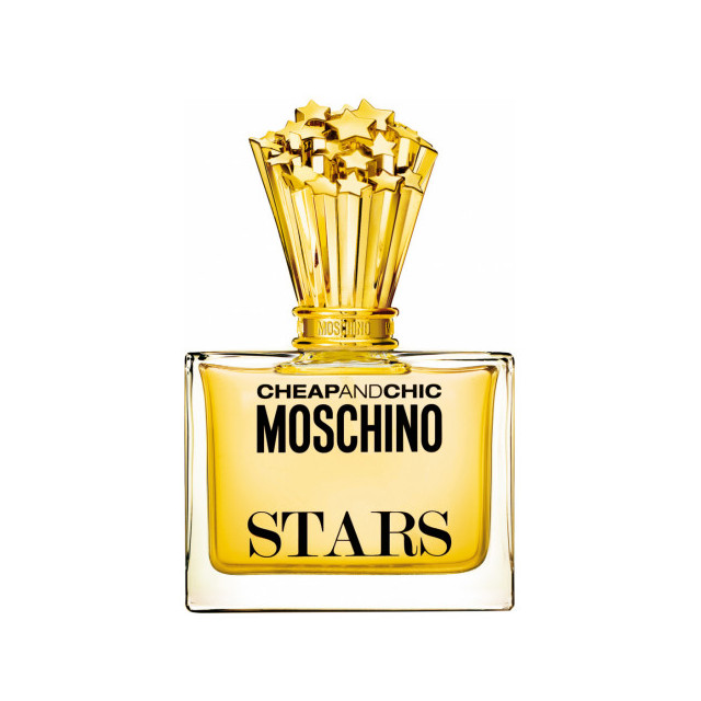 Immagine del profumo Stars di Moschino