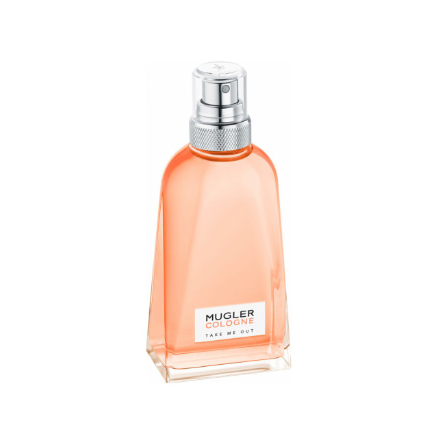 Immagine del profumo Mugler Cologne Take Me Out di Mugler
