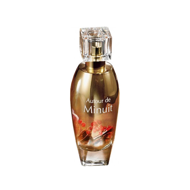 Immagine del profumo Autour de Minuit di ID Parfums