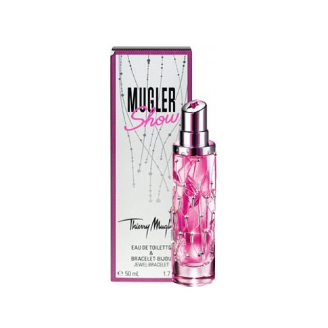Immagine del profumo Mugler Show di Mugler