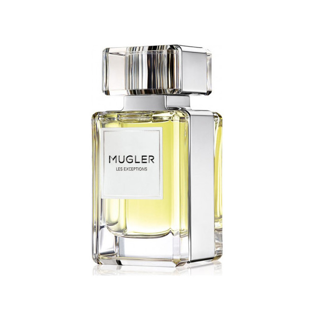 Immagine del profumo Supra Floral di Mugler