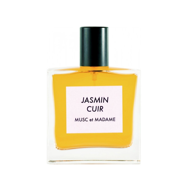 Immagine del profumo Jasmin Cuir di Musc et Madame