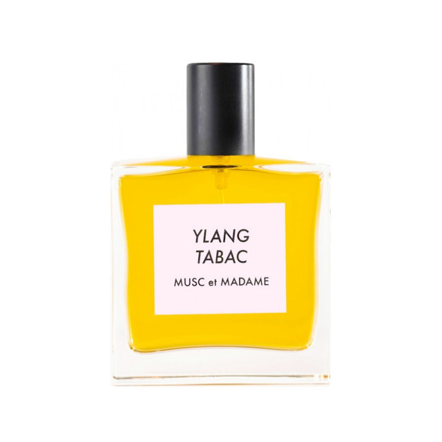 Immagine del profumo Ylang Tabac di Musc et Madame