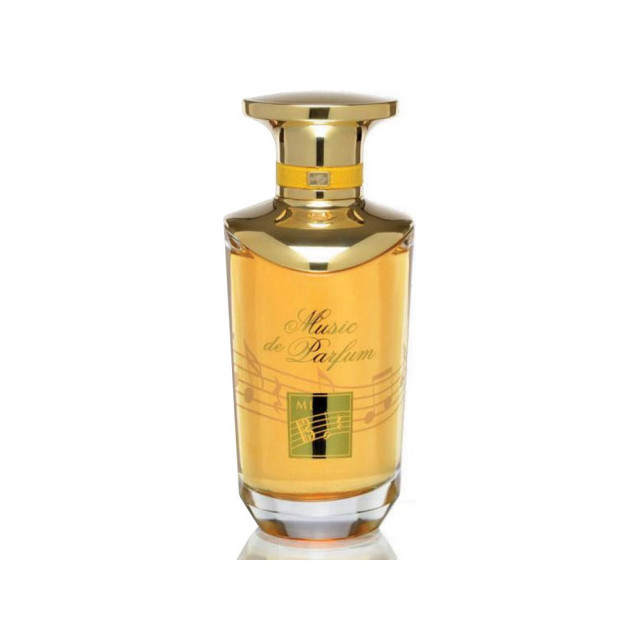 Immagine del profumo MI di Music de Parfum