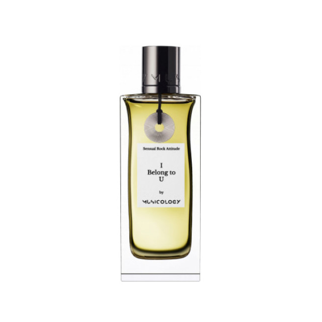 Immagine del profumo I Belong To U di Musicology