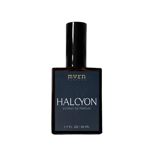 Immagine del profumo Halcyon di MVRN Parfums