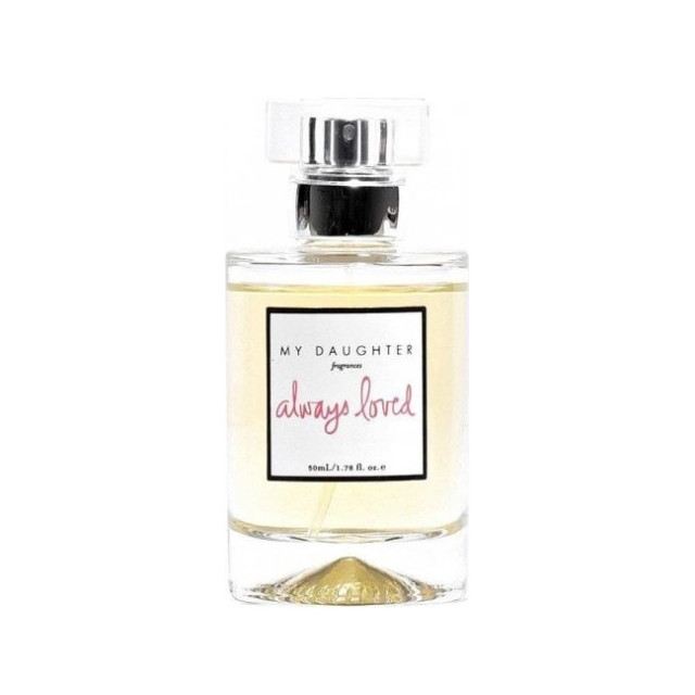 Immagine del profumo Always Loved di My Daughter Fragrances