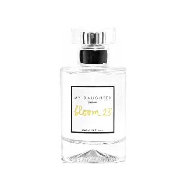 Immagine del profumo Bloom 23 di My Daughter Fragrances