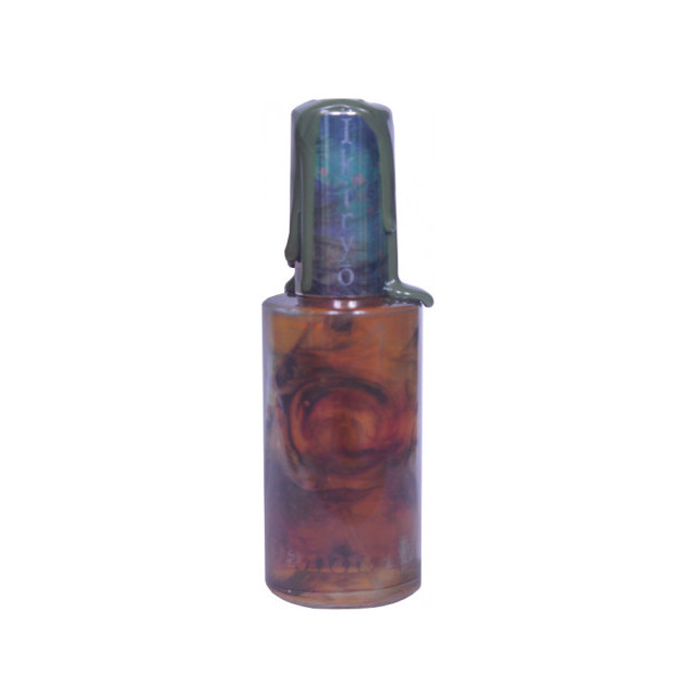 Immagine del profumo Damn Hippie di Ikiryō